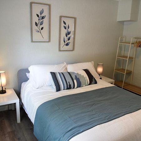 Cedar Cottage - Newly Renovated, Walk Downtown St. Augustine Extérieur photo