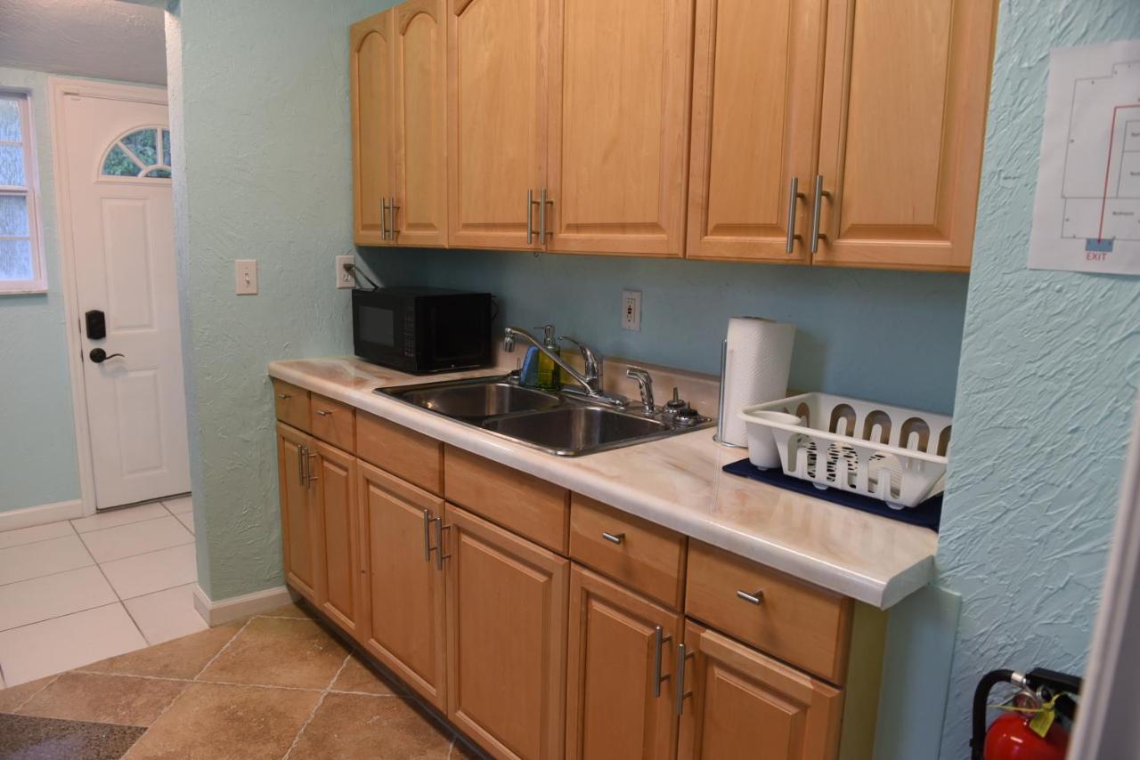 Cedar Cottage - Newly Renovated, Walk Downtown St. Augustine Extérieur photo